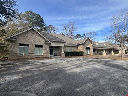 Photo of commercial space at 1027 Physicians Dr in Charleston