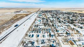 Bassano Mobile Home Park