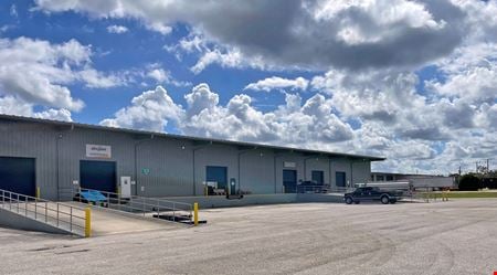 Industrial space for Rent at 2935 Carrier Avenue in Sanford
