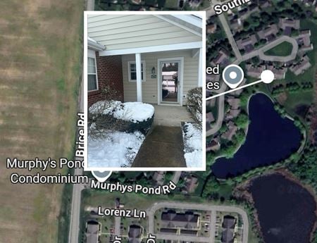 Multi-Family space for Sale at 6131 Murphys Pond Rd in Canal Winchester