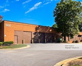 600, 700, 800 & 900 Wendell Court