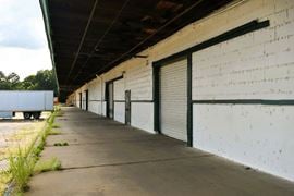 Aronov Warehouse