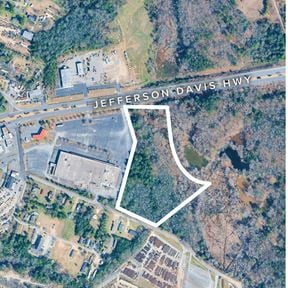 5979 Jefferson Davis Hwy