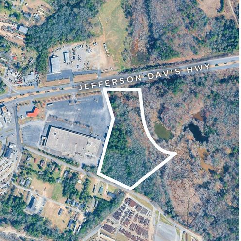 5979 Jefferson Davis Hwy
