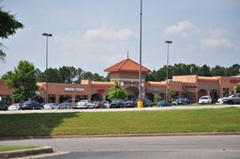 Crestwood Festival Center