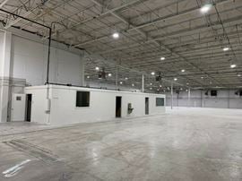 Bluegrass Distribution Center -  Flexible Industrial Space in Bluegrass Industrial Park