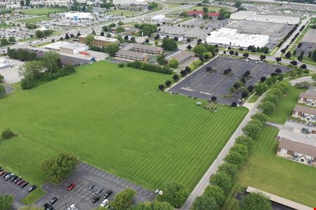 VacantLand space for Sale at 1443 Picadilly Ln in Maumee
