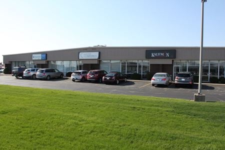 Office space for Rent at 2000 Pioneer Parkway in Peoria