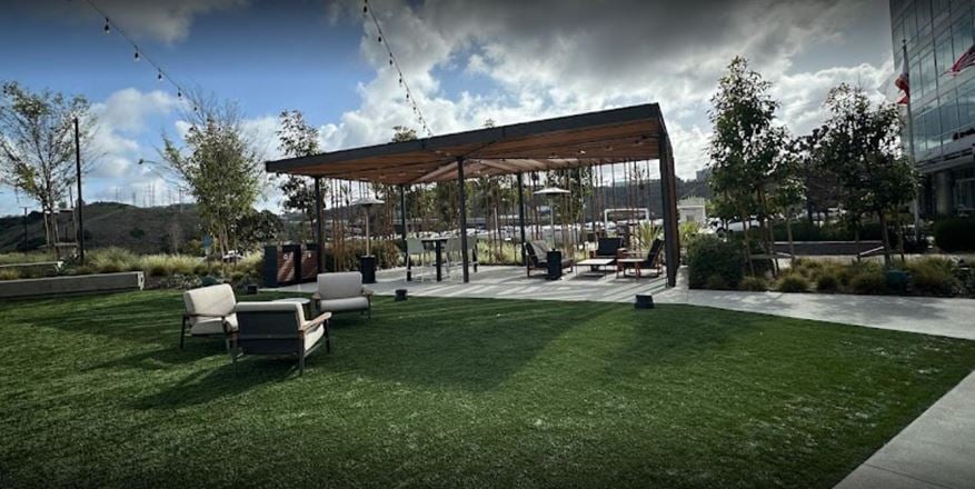 Hera Hub - Sorrento