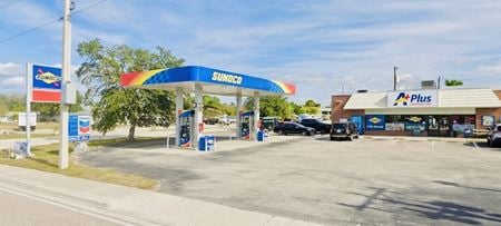 Retail space for Sale at 4403 Del Prado Boulevard South in Cape Coral