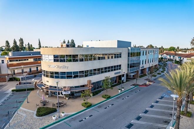 Providence One Medical Center