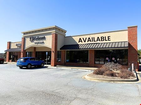 Retail space for Rent at 6563 Gateway Rd in Columbus