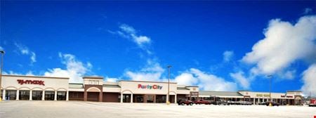Retail space for Rent at 2715-2787 Eastern Blvd in Montgomery