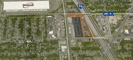 Industrial space for Sale at 12821 Schaefer Hwy in Detroit
