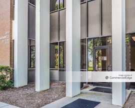 Park 37 - 100, 200 & 250 Executive Center Drive