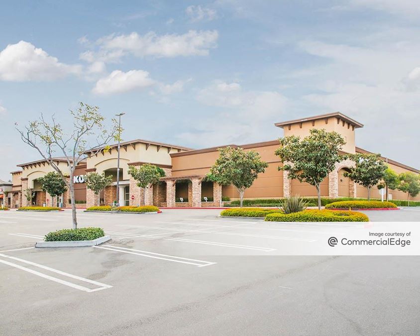 Hidden Valley Plaza Kohl's 470 Hidden Valley Pkwy, Corona, CA