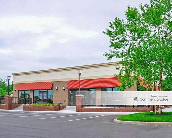 Crestridge Center