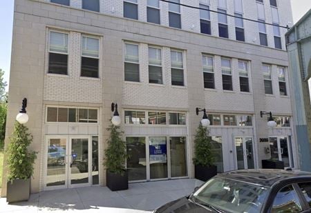 Photo of commercial space at 2038 N Front St in Philadelphia