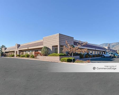 Office space for Rent at 1470 College Pkwy in Carson City
