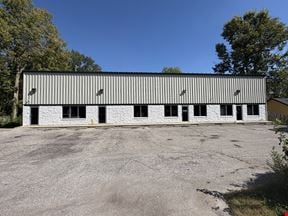 7201 New Augusta Road