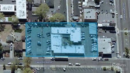 Other space for Sale at 350 Capitol Hill Ave in Reno