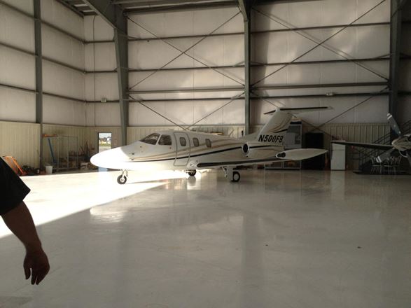 Long Beach Airport