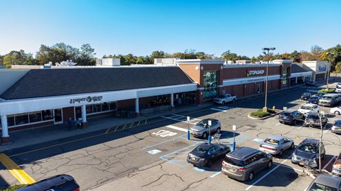 East Islip Shopping Center
