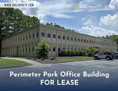 Office space for Rent at 30 Perimeter Park Drive in Atlanta