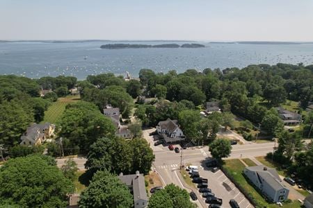 Photo of commercial space at 269 Foreside Rd in Falmouth