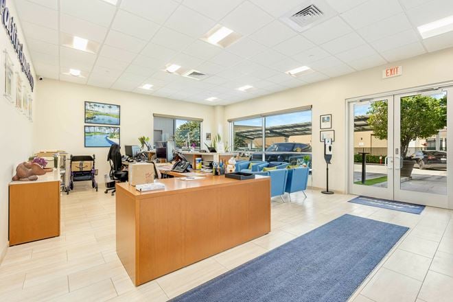 2254 Lauwiliwili - $1,000,000 NNN with 10 Year Term Sale/Leaseback