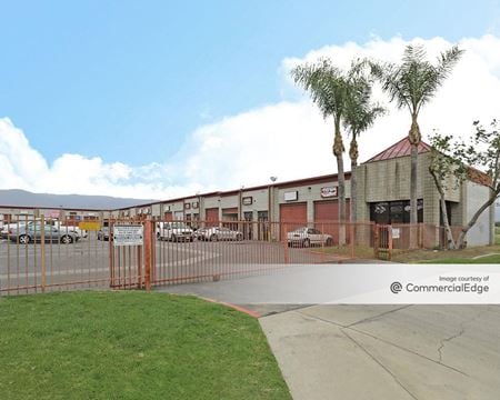 Commercial space for Rent at 1180 East 9th Street in San Bernardino