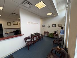 Prime Retail/Office Space