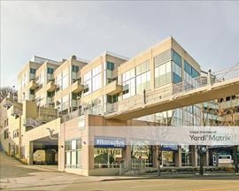 West Lake Union Center