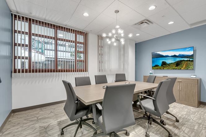 300 Corporate Parkway