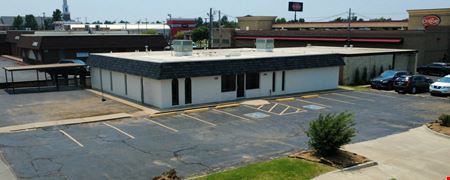 Photo of commercial space at 2812 W Hefner Rd in Oklahoma City