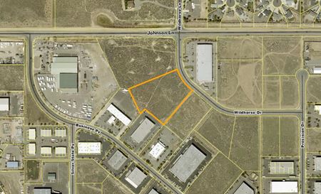 Photo of commercial space at 2582 Wildhorse Drive in Minden