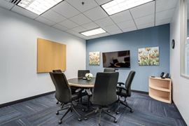 Intelligent Office (Fairfax) - Intelligent Office - Fairfax