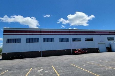 Photo of commercial space at 161 South Virginia Road in Crystal Lake