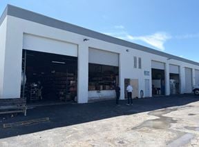 Gateway Industrial Building