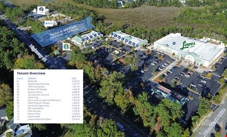 Other space for Sale at 2100 Hwy 41 in Mount Pleasant