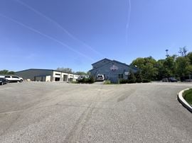 21 Hagerty Boulevard