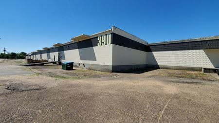 Industrial space for Rent at 390 Commerce Park Drive in Jackson