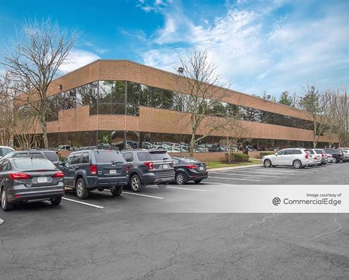 Commerce Center