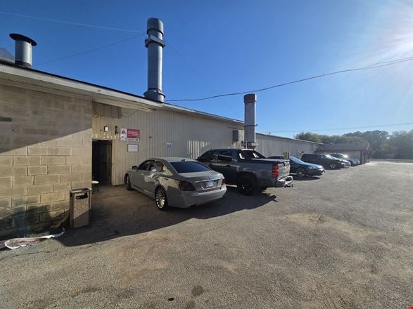 Milton Township - Freestanding Commercial/Development Building