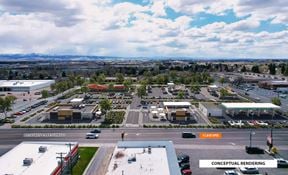 Kingston Commons