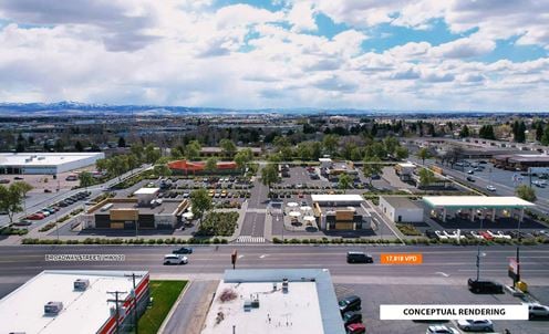 Kingston Commons