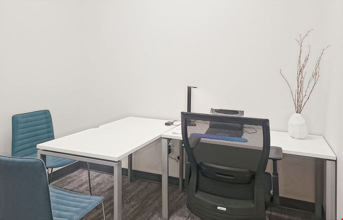 Regus - Spokane Valley - E Mirabeau Pkwy