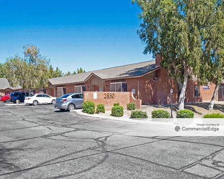 Office space for Rent at 2830 West Glendale Avenue in Phoenix