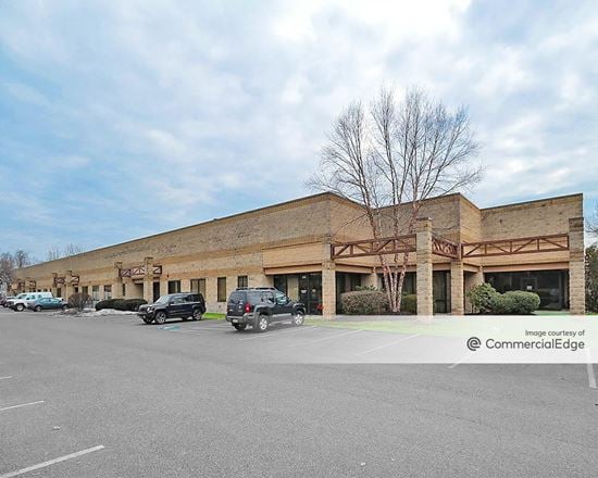 Lehigh Valley Industrial Park IV - 57 South Commerce Way