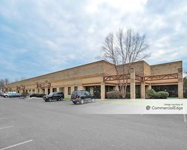 Lehigh Valley Industrial Park IV - 57 South Commerce Way